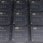 STM32MP157CAA3 BGA Integrated Circuit Original 100%